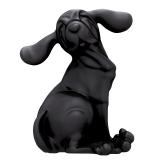 Ceramic Dog Base 3D Scan